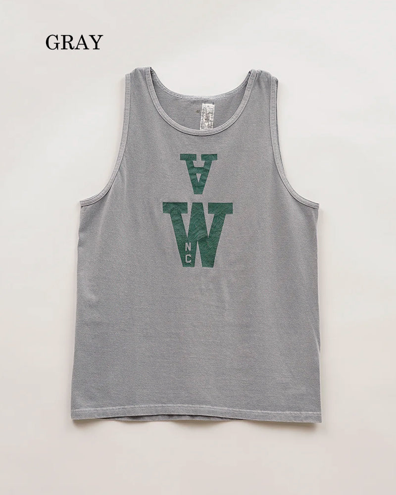 ATHLETIC SINGLET