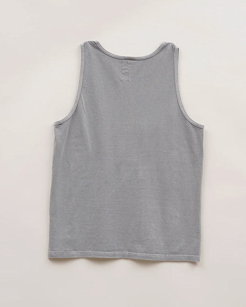 ATHLETIC SINGLET