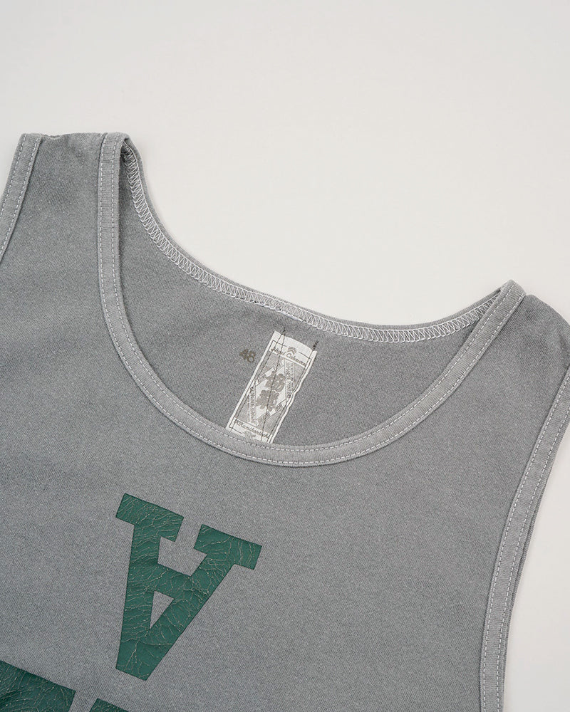 ATHLETIC SINGLET