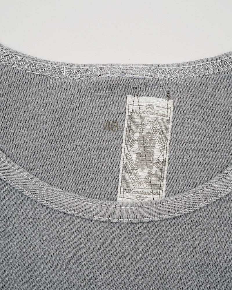 ATHLETIC SINGLET