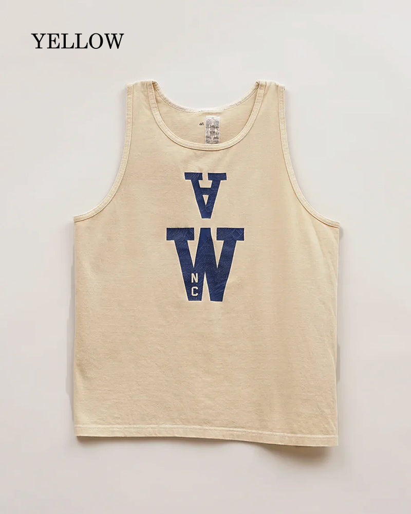 ATHLETIC SINGLET