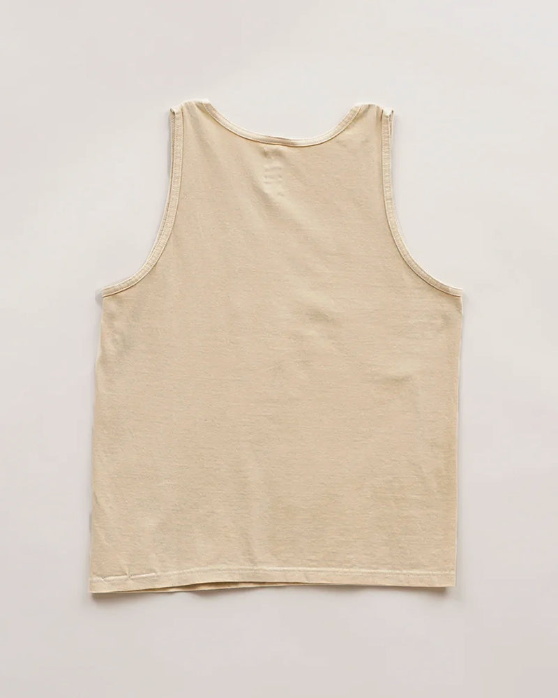 ATHLETIC SINGLET