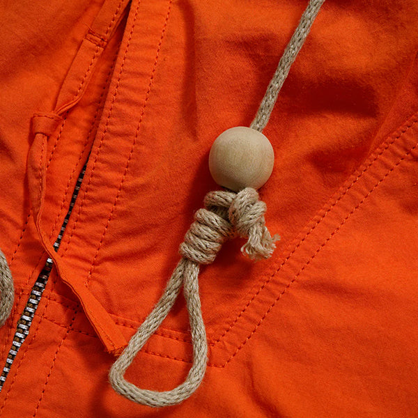 PRE-ORDER / CRICKET CLUB US4 FLIGHT JACKET