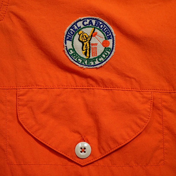 PRE-ORDER / CRICKET CLUB US4 FLIGHT JACKET