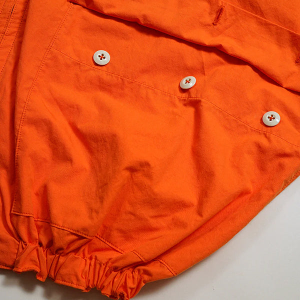 PRE-ORDER / CRICKET CLUB US4 FLIGHT JACKET