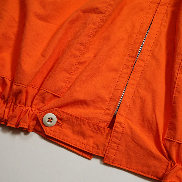 PRE-ORDER / CRICKET CLUB US4 FLIGHT JACKET