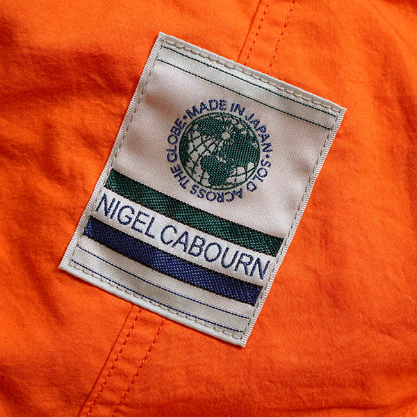 PRE-ORDER / CRICKET CLUB US4 FLIGHT JACKET