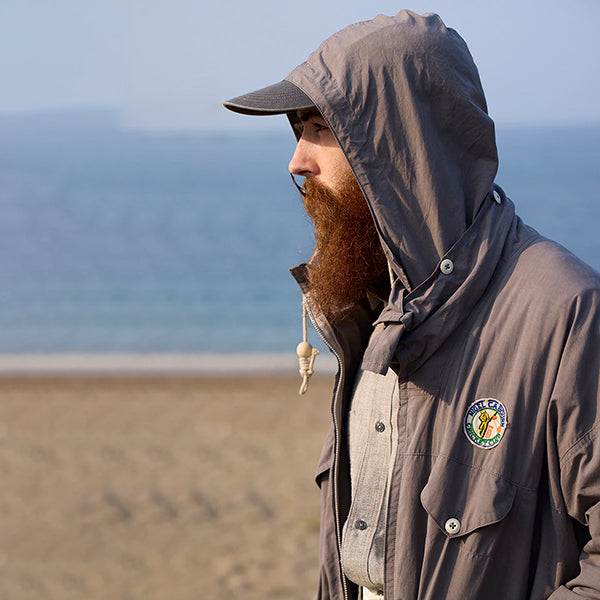 PRE-ORDER / CRICKET CLUB US4 FLIGHT JACKET