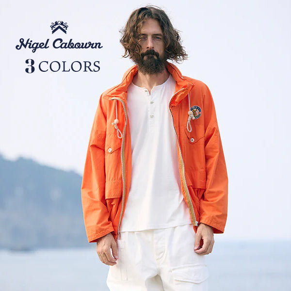 PRE-ORDER / CRICKET CLUB US4 FLIGHT JACKET