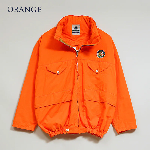 PRE-ORDER / CRICKET CLUB US4 FLIGHT JACKET