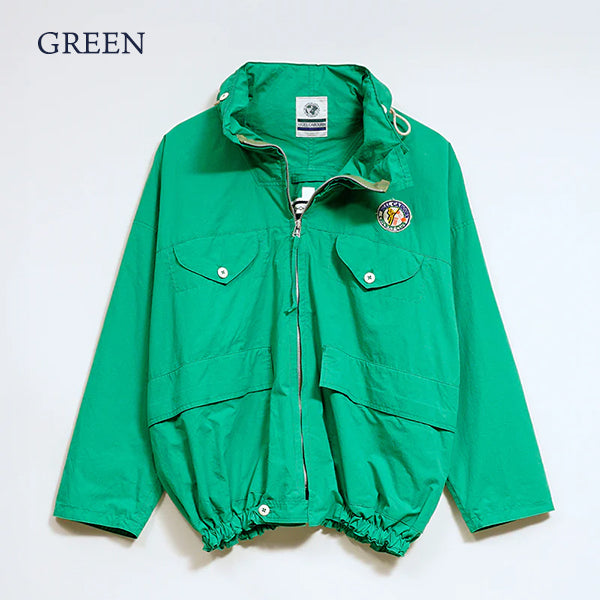 PRE-ORDER / CRICKET CLUB US4 FLIGHT JACKET