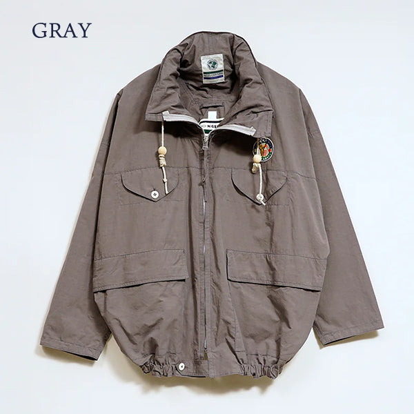 PRE-ORDER / CRICKET CLUB US4 FLIGHT JACKET