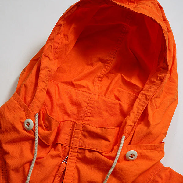 PRE-ORDER / CRICKET CLUB US4 FLIGHT JACKET