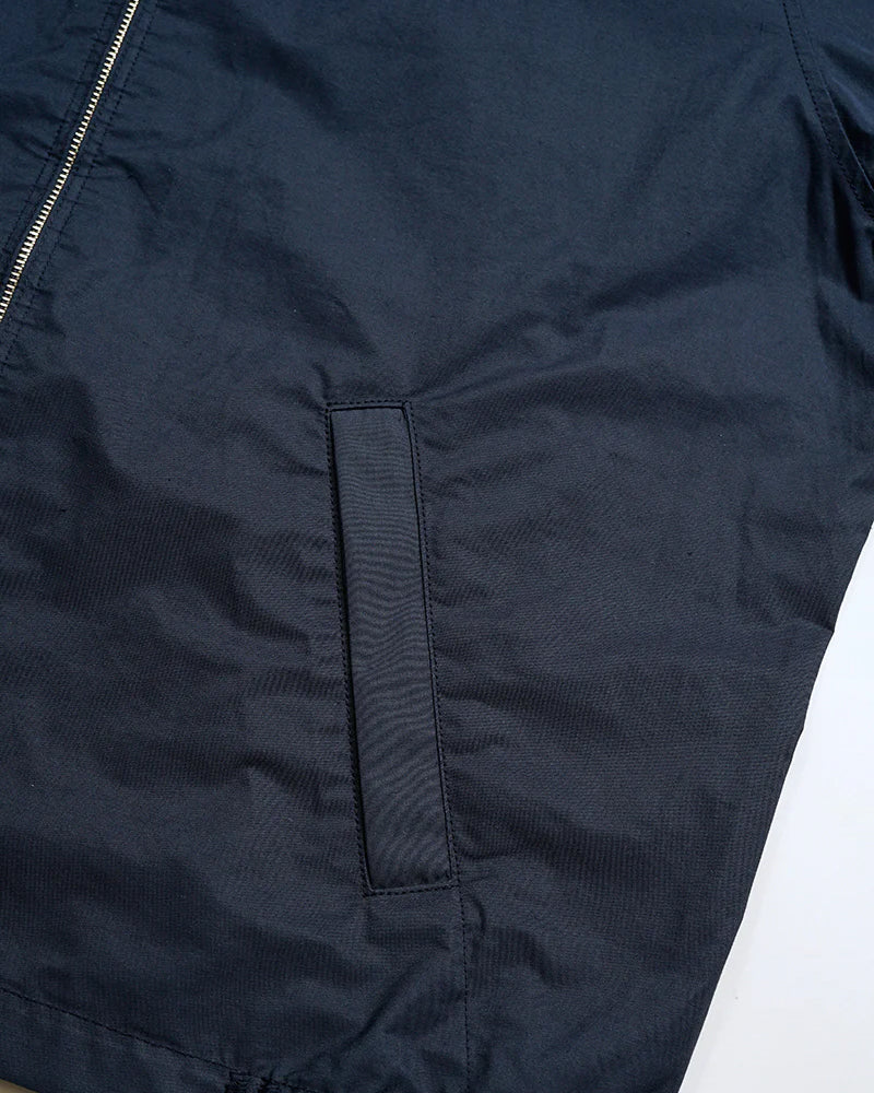 SOUVENIR JACKET COTTON NYLON WEATHER