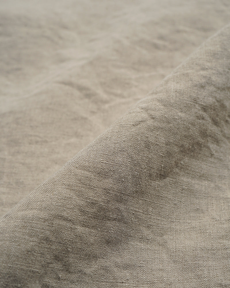 1930s FRENCH WORK PANT LINEN NIDOM