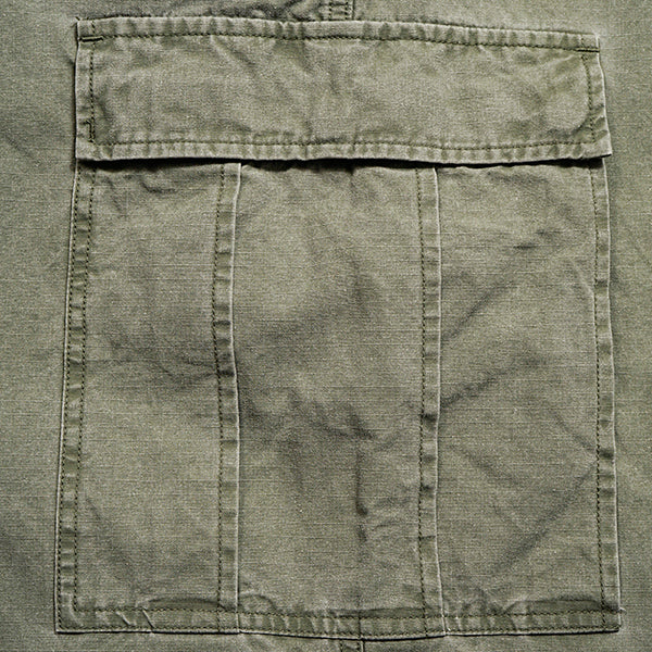 ARMY CARGO PANT RIPSTOP PIGMENT