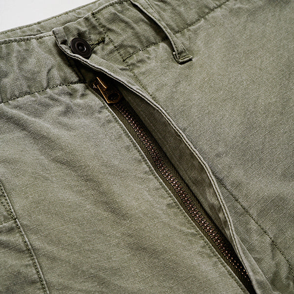ARMY CARGO PANT RIPSTOP PIGMENT