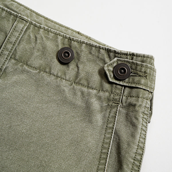 ARMY CARGO PANT RIPSTOP PIGMENT