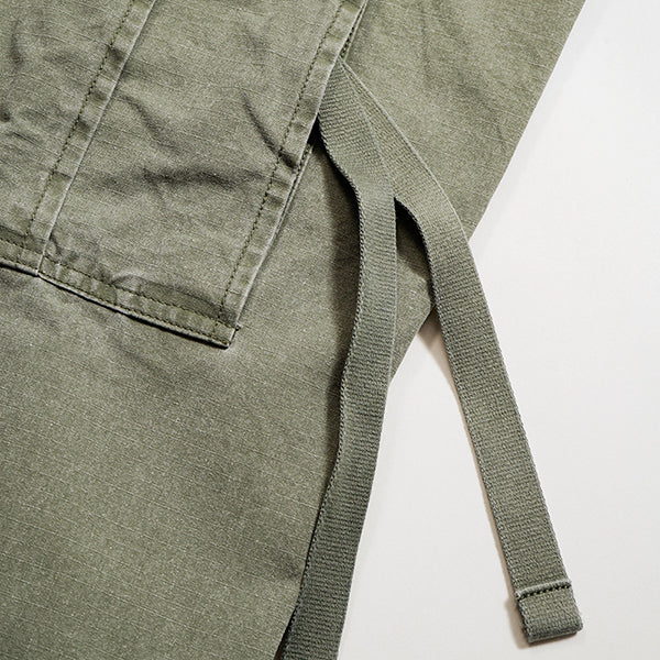 ARMY CARGO PANT RIPSTOP PIGMENT