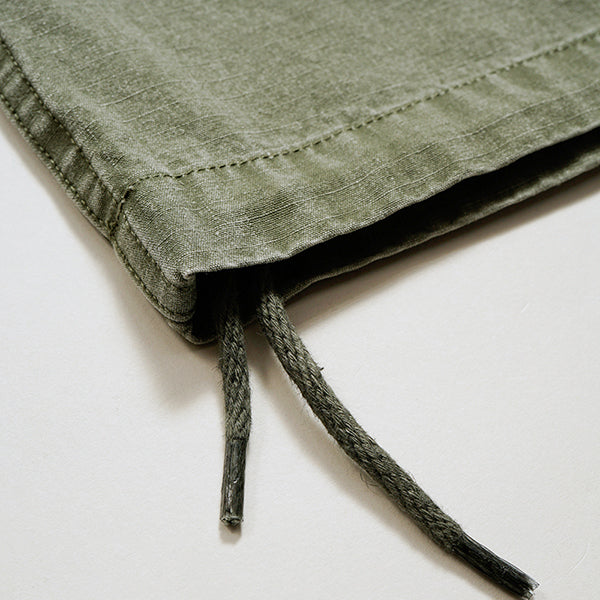 ARMY CARGO PANT RIPSTOP PIGMENT