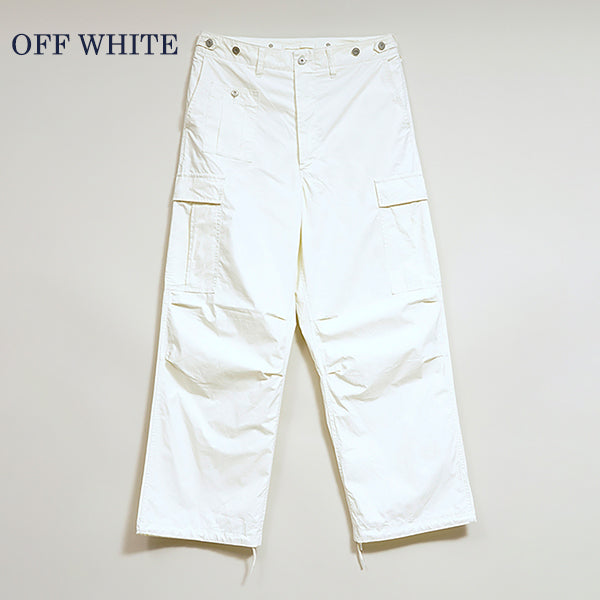 ARMY CARGO PANT RIPSTOP PIGMENT