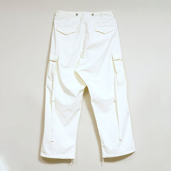 ARMY CARGO PANT RIPSTOP PIGMENT