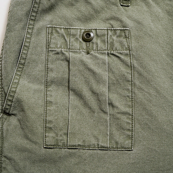 ARMY CARGO PANT RIPSTOP PIGMENT