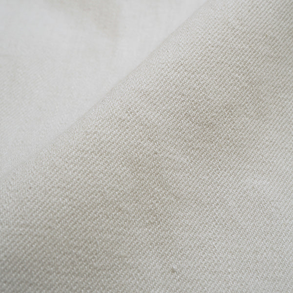 PRE-ORDER / BRITISH ARMY PANT WHITE DENIM