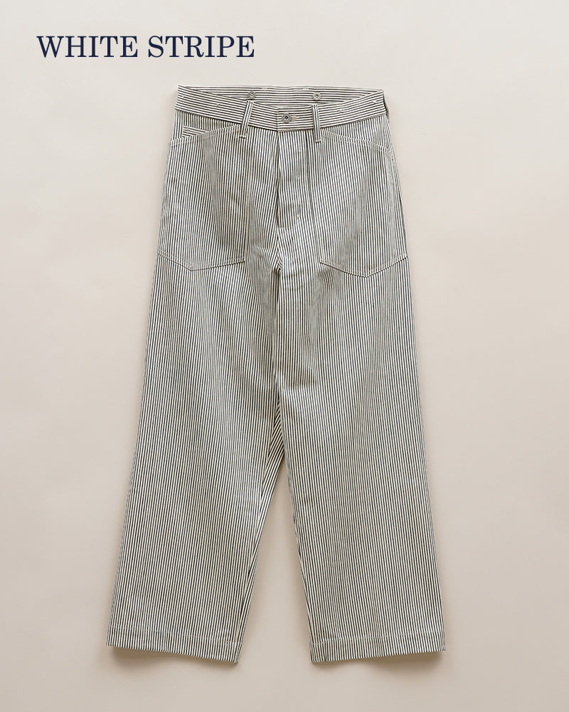 SAILOR PANT MIX