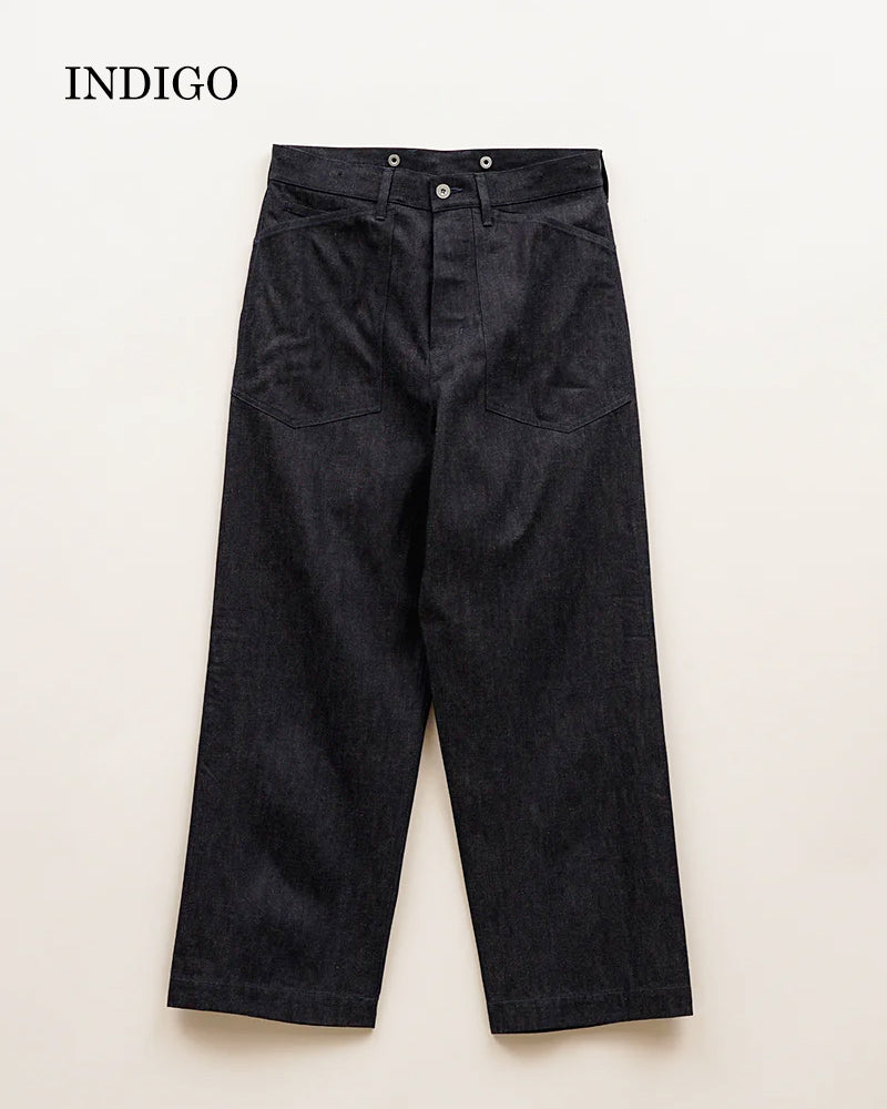 SAILOR PANT MIX