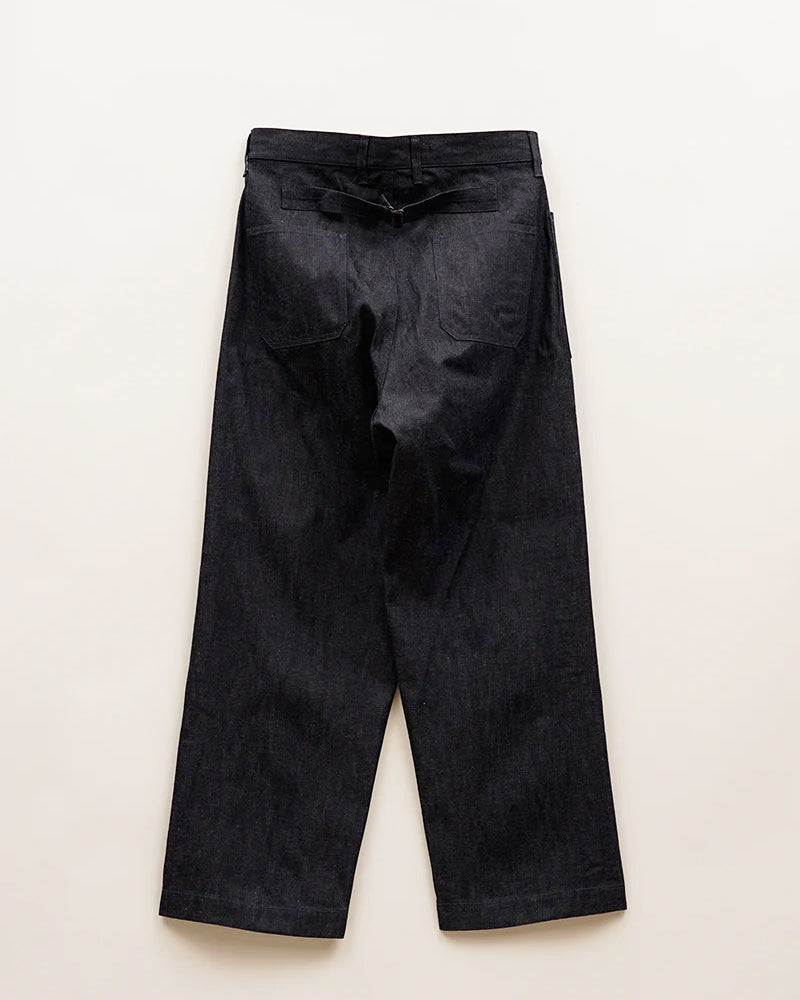 SAILOR PANT MIX