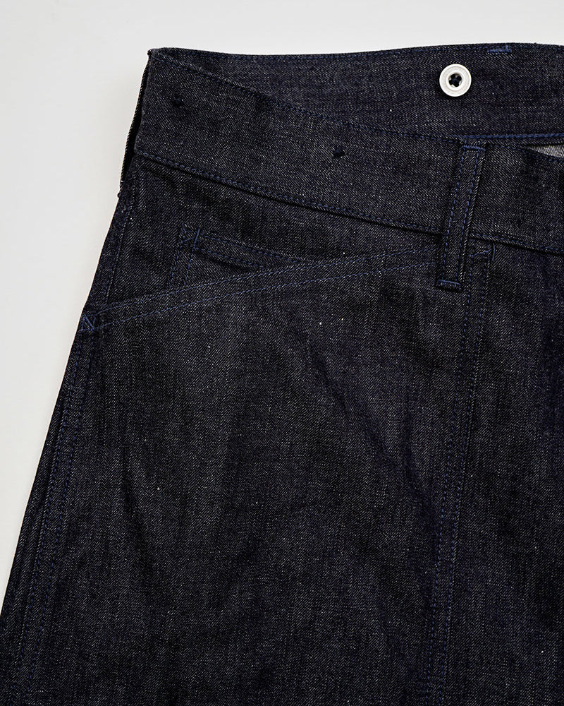SAILOR PANT MIX