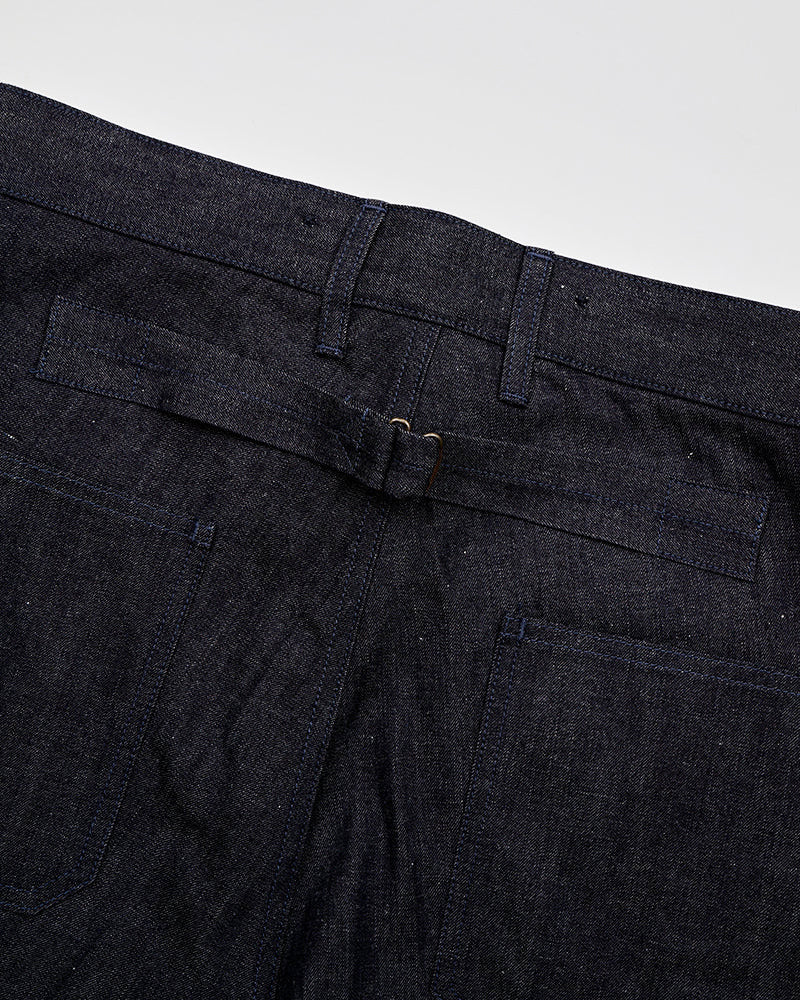 SAILOR PANT MIX