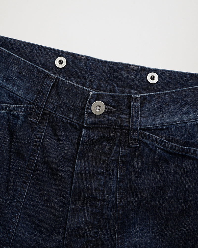 SAILOR PANT MIX VINTAGE FINISH
