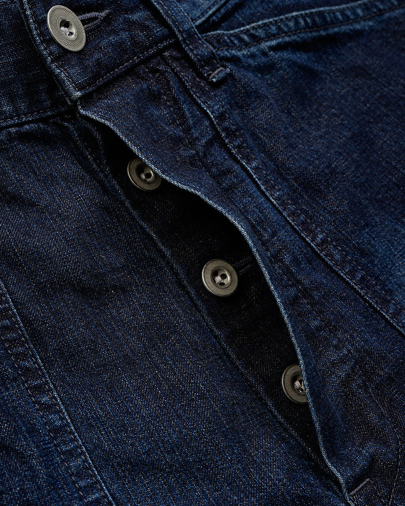 SAILOR PANT MIX VINTAGE FINISH