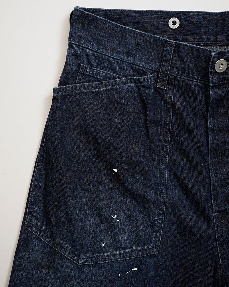 SAILOR PANT MIX VINTAGE FINISH