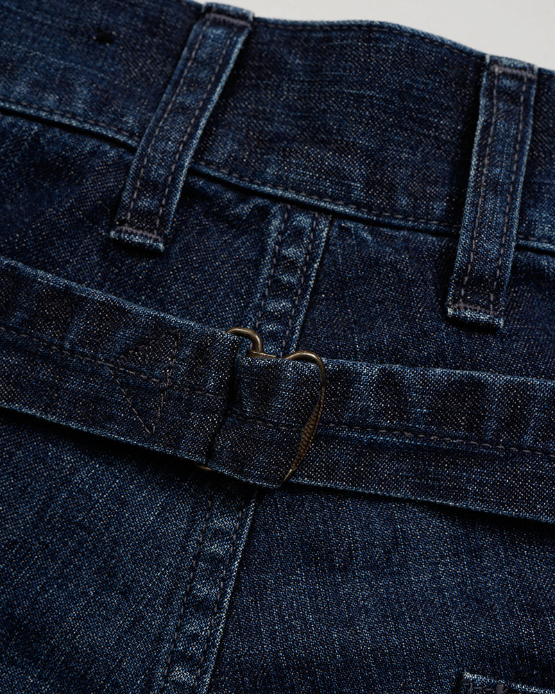 SAILOR PANT MIX VINTAGE FINISH