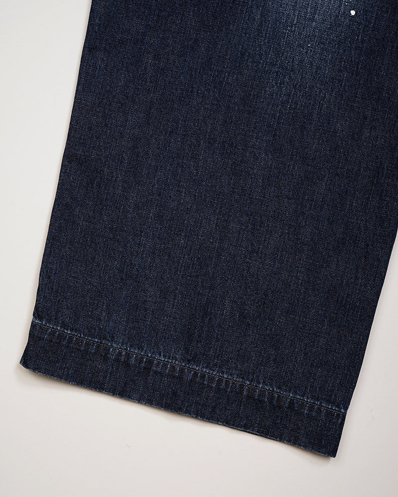 SAILOR PANT MIX VINTAGE FINISH