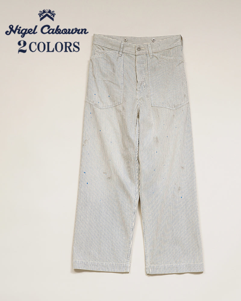 SAILOR PANT MIX VINTAGE FINISH