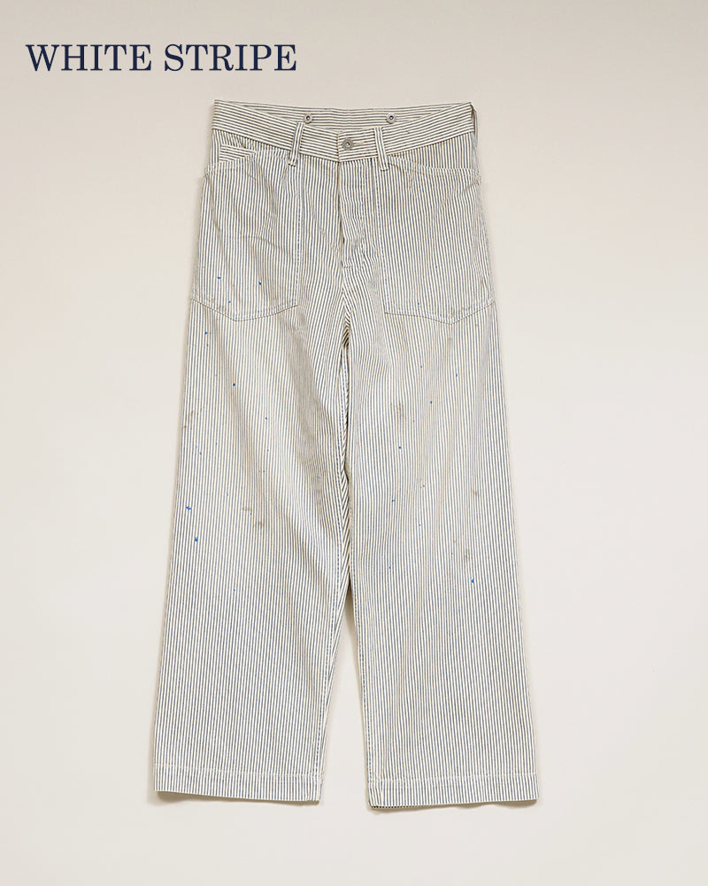 SAILOR PANT MIX VINTAGE FINISH