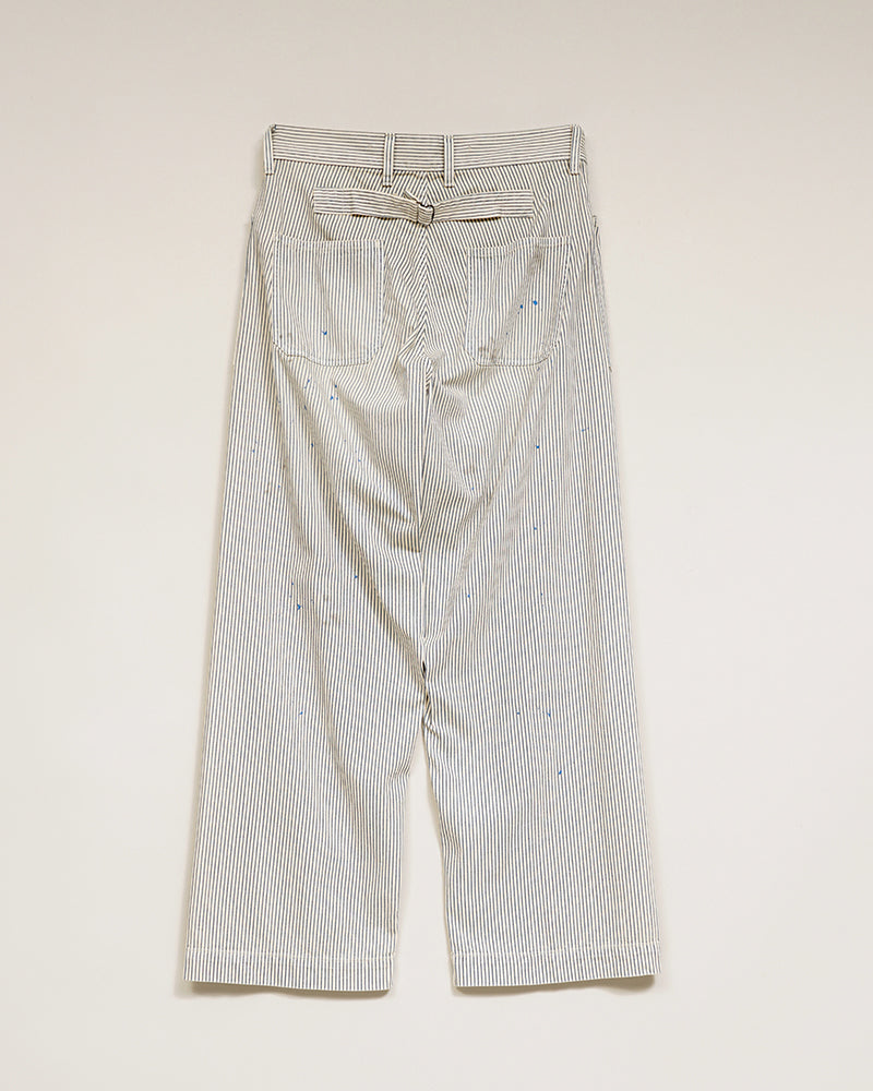 SAILOR PANT MIX VINTAGE FINISH