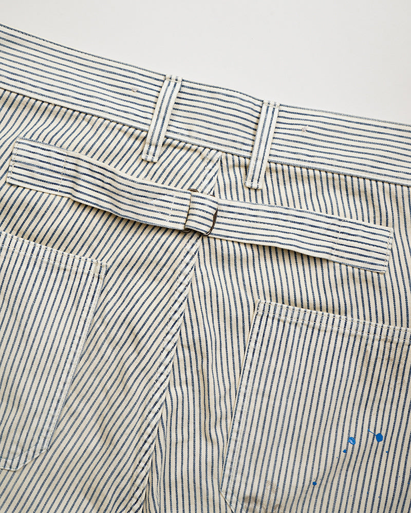 SAILOR PANT MIX VINTAGE FINISH