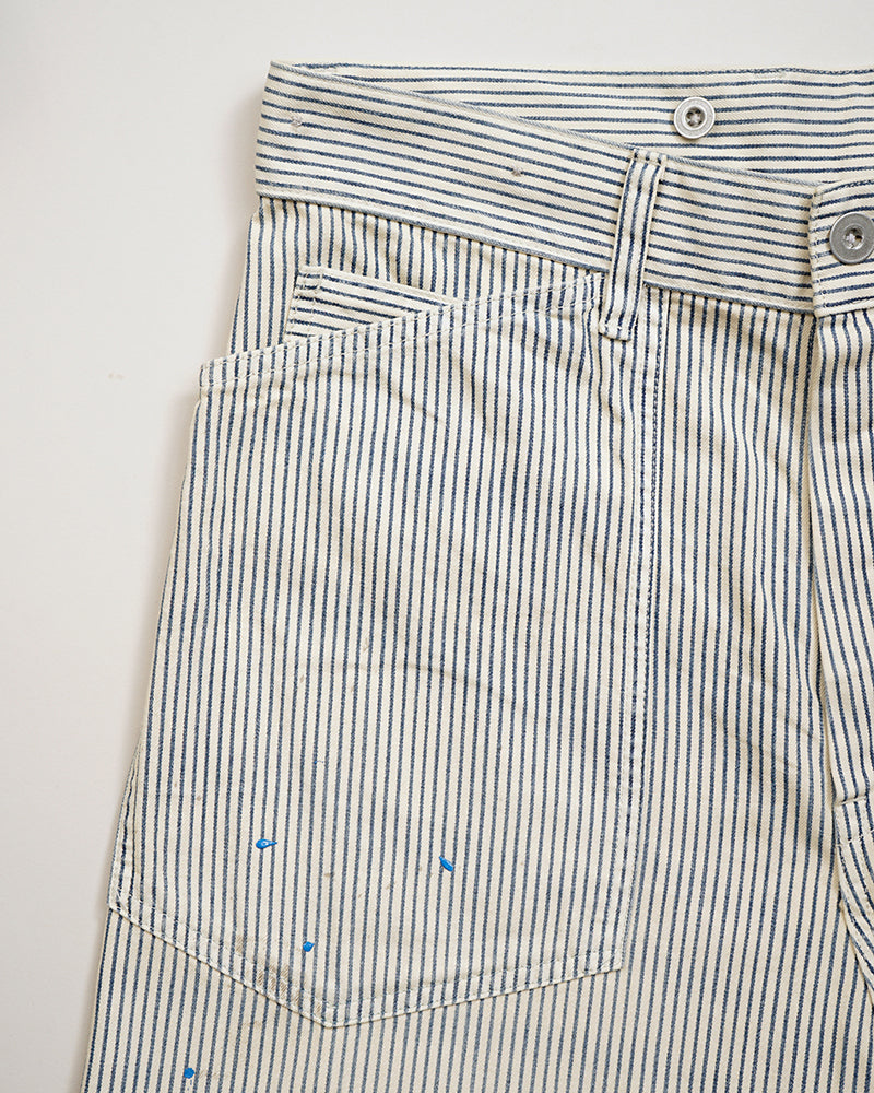 SAILOR PANT MIX VINTAGE FINISH