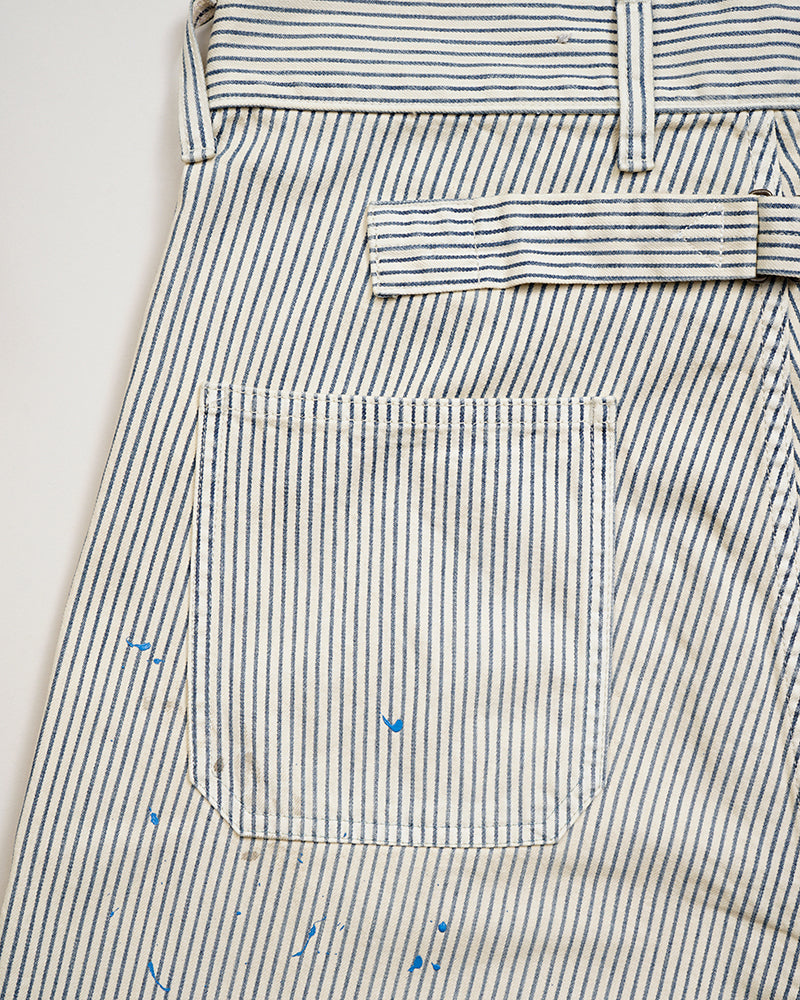 SAILOR PANT MIX VINTAGE FINISH