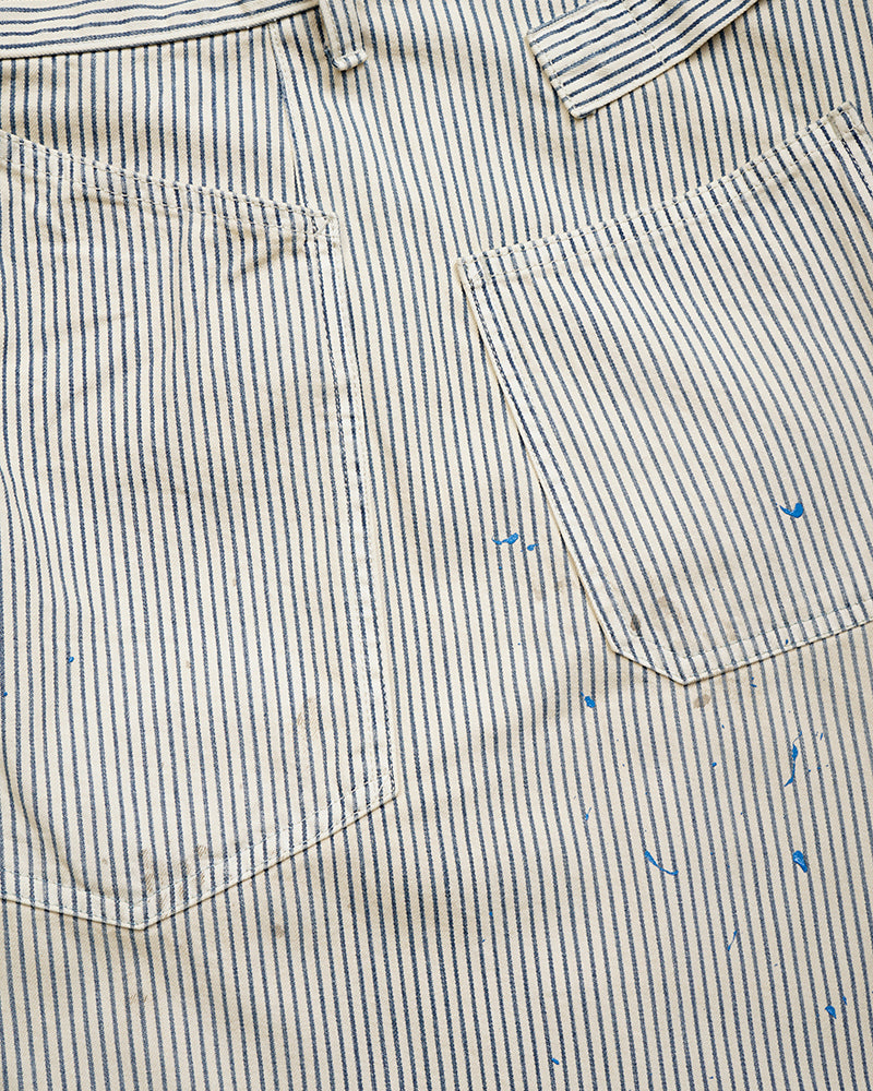 SAILOR PANT MIX VINTAGE FINISH