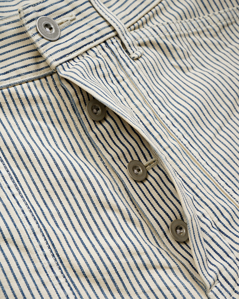 SAILOR PANT MIX VINTAGE FINISH