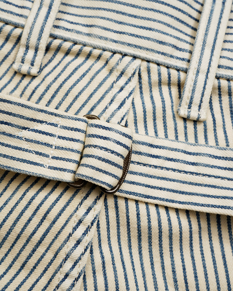 SAILOR PANT MIX VINTAGE FINISH