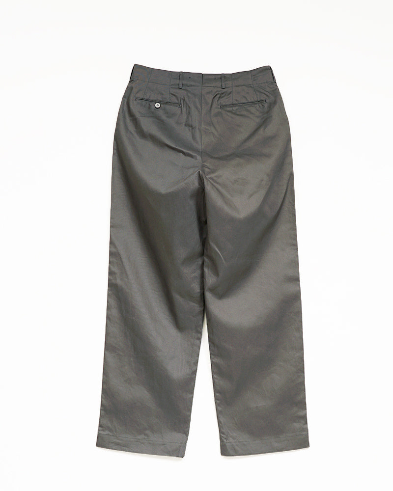 1940s NAVY TROUSERS