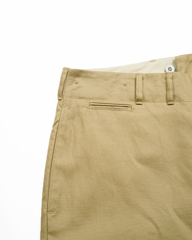 1940s NAVY TROUSERS