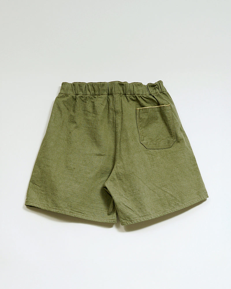 NEW GYM PANT LOOSE DENIM